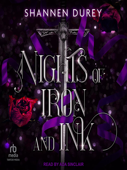 Title details for Nights of Iron and Ink by Shannen Durey - Available